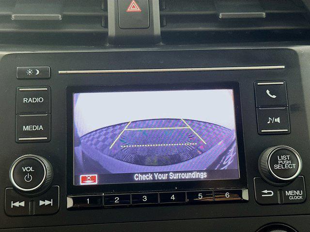 used 2019 Honda Civic car, priced at $15,496