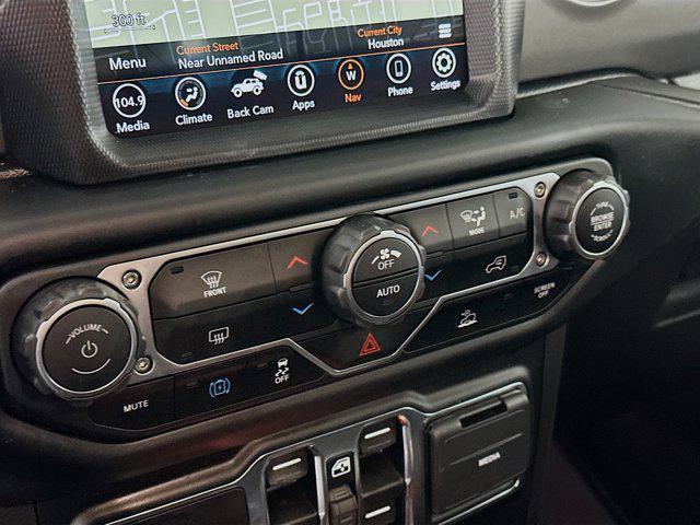 used 2023 Jeep Wrangler 4xe car, priced at $29,496