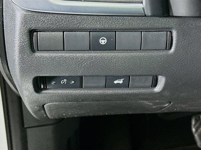 used 2022 Nissan Rogue car, priced at $18,987