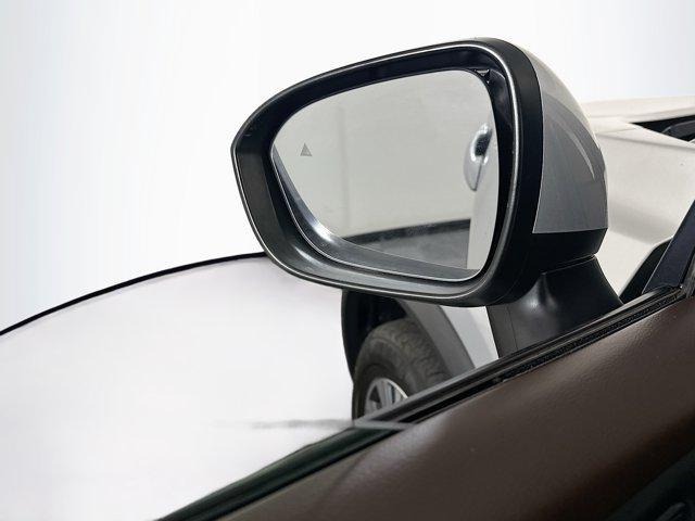 used 2022 Nissan Rogue car, priced at $18,987