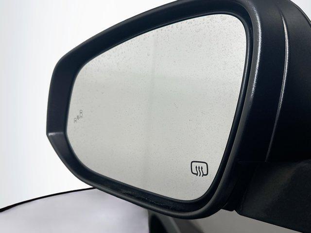 used 2017 Toyota Highlander car, priced at $17,996