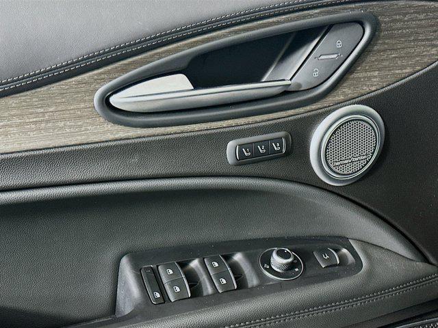 used 2022 Alfa Romeo Stelvio car, priced at $23,987