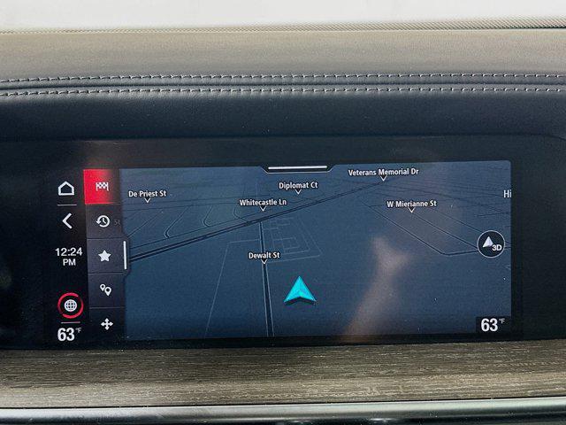 used 2022 Alfa Romeo Stelvio car, priced at $23,987