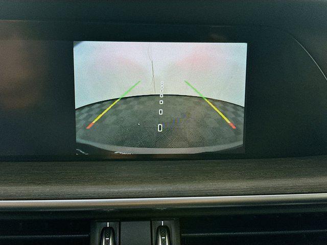 used 2022 Alfa Romeo Stelvio car, priced at $23,987