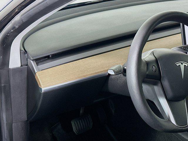 used 2021 Tesla Model 3 car, priced at $19,996