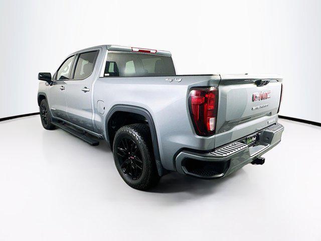 used 2024 GMC Sierra 1500 car, priced at $41,712