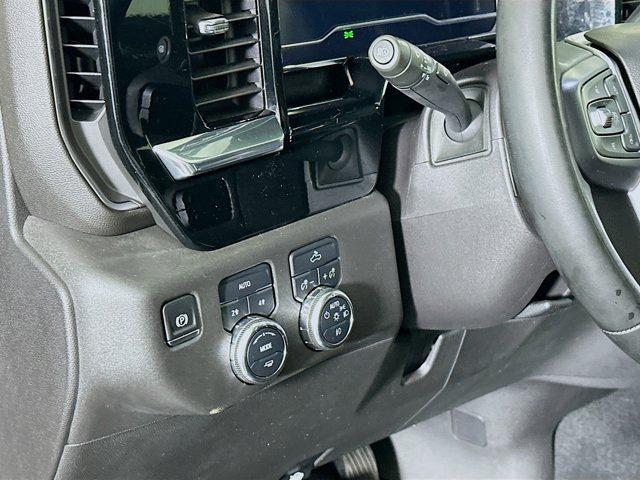 used 2024 GMC Sierra 1500 car, priced at $41,712