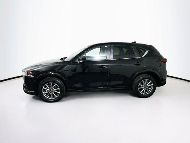 used 2025 Mazda CX-5 car, priced at $23,497