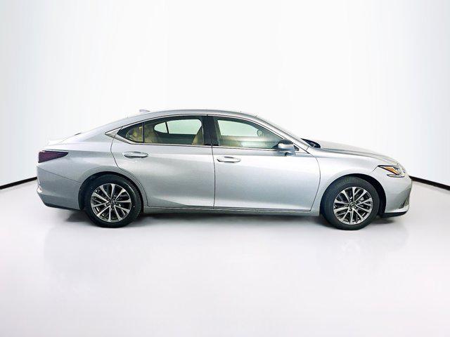 used 2023 Lexus ES 350 car, priced at $35,722