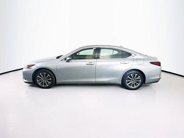 used 2023 Lexus ES 350 car, priced at $35,722
