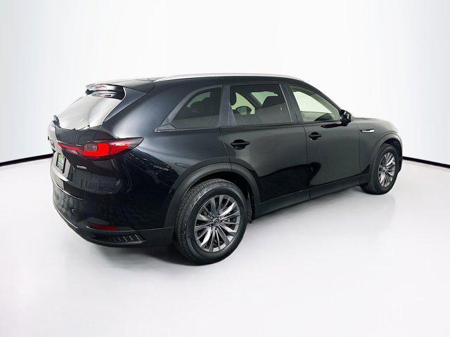 used 2025 Mazda CX-90 car, priced at $28,487