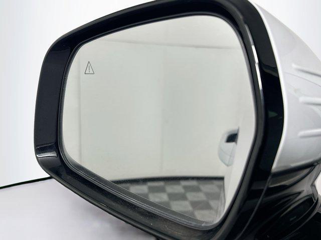 used 2024 Kia Sorento car, priced at $23,987