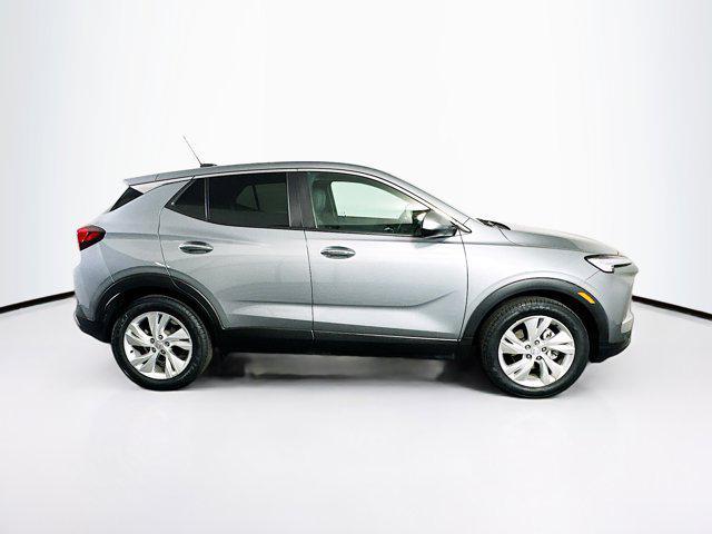 used 2025 Buick Encore GX car, priced at $19,922