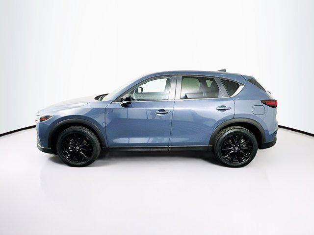 used 2024 Mazda CX-5 car, priced at $22,987