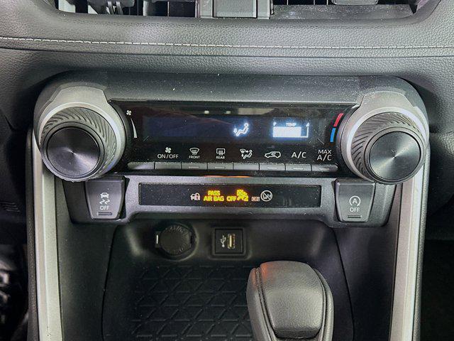used 2024 Toyota RAV4 car, priced at $23,996