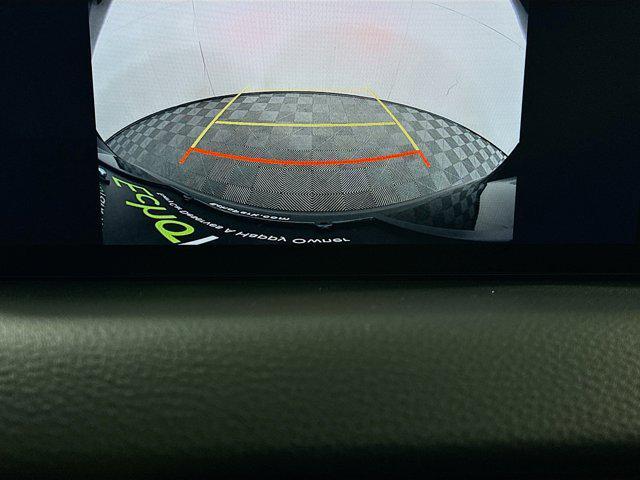 used 2025 Mazda CX-50 car, priced at $26,487