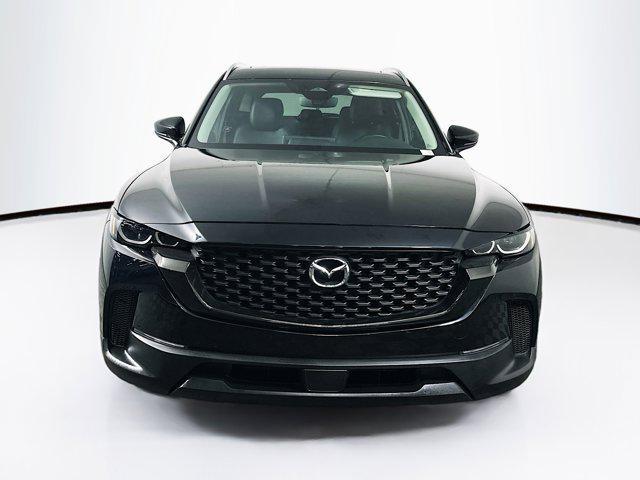 used 2025 Mazda CX-50 car, priced at $26,487