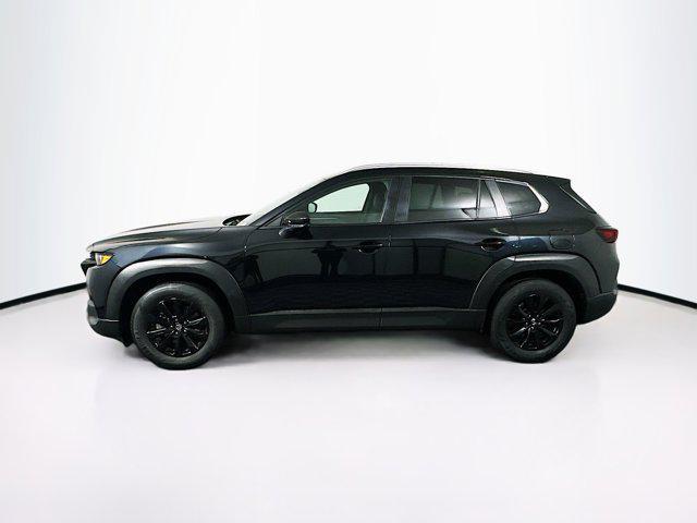 used 2025 Mazda CX-50 car, priced at $26,487