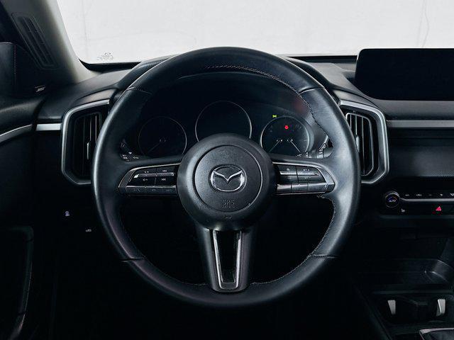 used 2025 Mazda CX-50 car, priced at $26,487