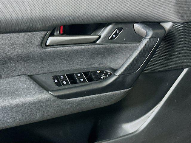 used 2025 Mazda CX-50 car, priced at $26,487