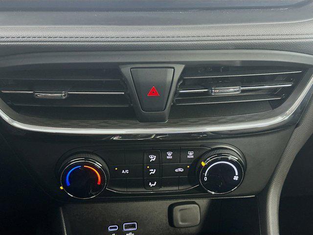 used 2025 Buick Encore GX car, priced at $19,722