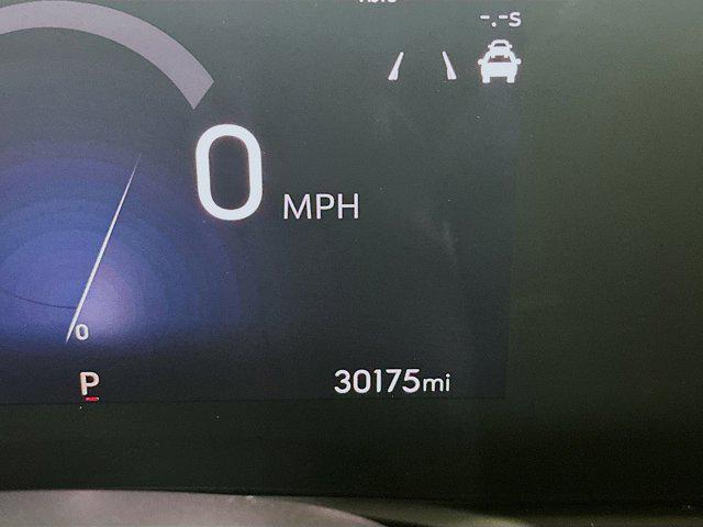 used 2025 Buick Encore GX car, priced at $19,722