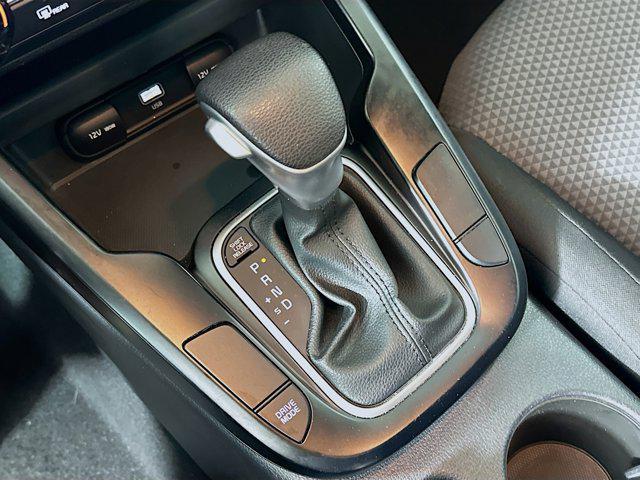 used 2025 Kia Soul car, priced at $15,922