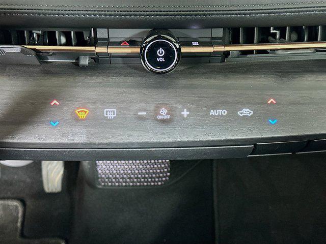 used 2023 Nissan ARIYA car, priced at $18,487