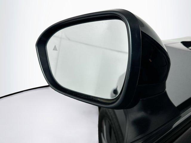 used 2023 Nissan ARIYA car, priced at $18,487