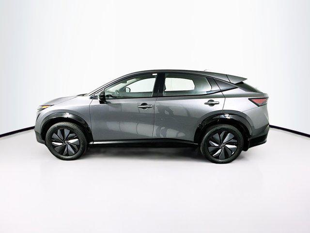 used 2023 Nissan ARIYA car, priced at $18,487