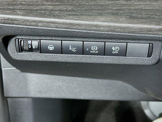 used 2023 Nissan ARIYA car, priced at $18,487