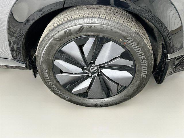 used 2023 Nissan ARIYA car, priced at $18,487