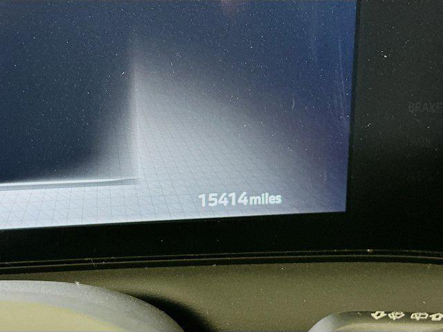 used 2023 Nissan ARIYA car, priced at $18,487