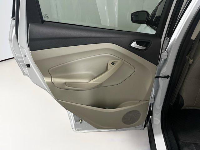 used 2018 Ford Escape car, priced at $7,599