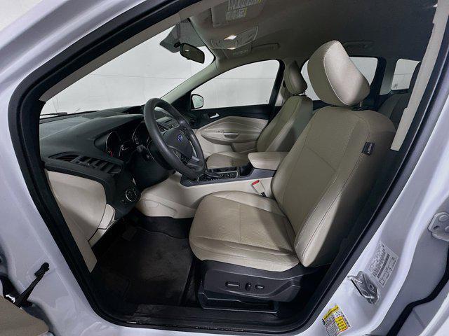 used 2018 Ford Escape car, priced at $7,599