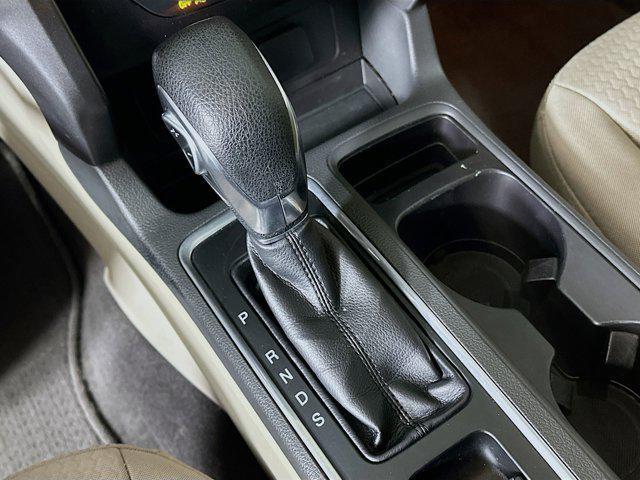 used 2018 Ford Escape car, priced at $7,599