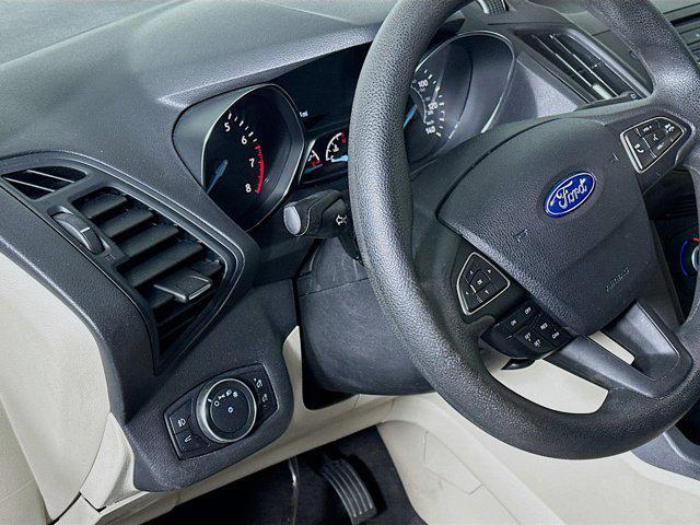 used 2018 Ford Escape car, priced at $7,599