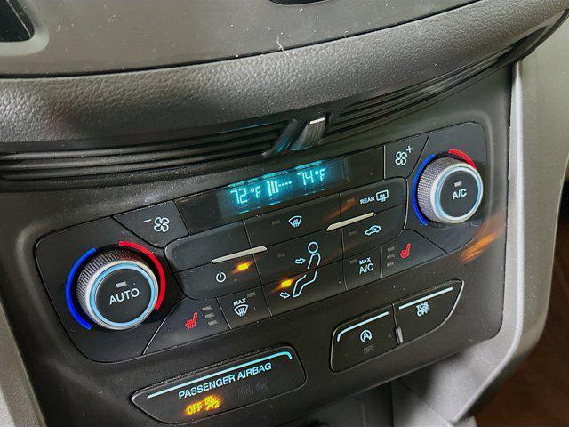 used 2018 Ford Escape car, priced at $7,599