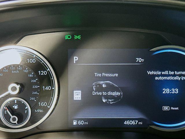 used 2024 Genesis GV80 car, priced at $39,622
