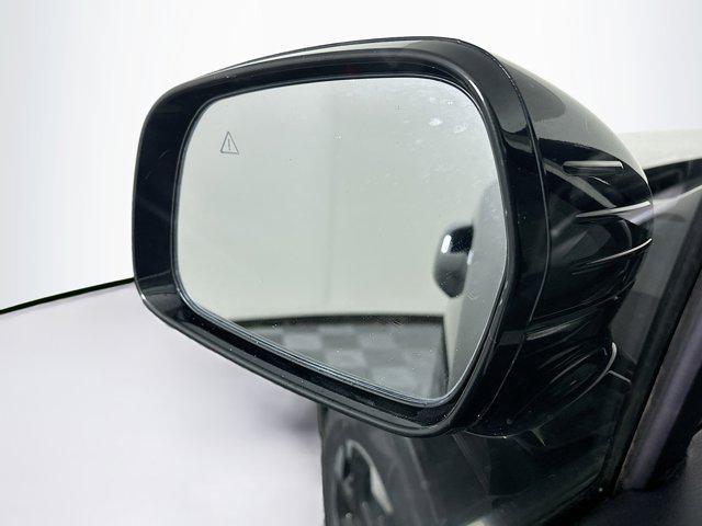 used 2024 Kia Sorento car, priced at $23,987