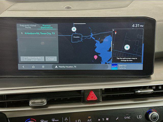 used 2024 Kia Sorento car, priced at $23,987