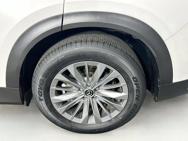 used 2024 Mazda CX-90 car, priced at $25,487