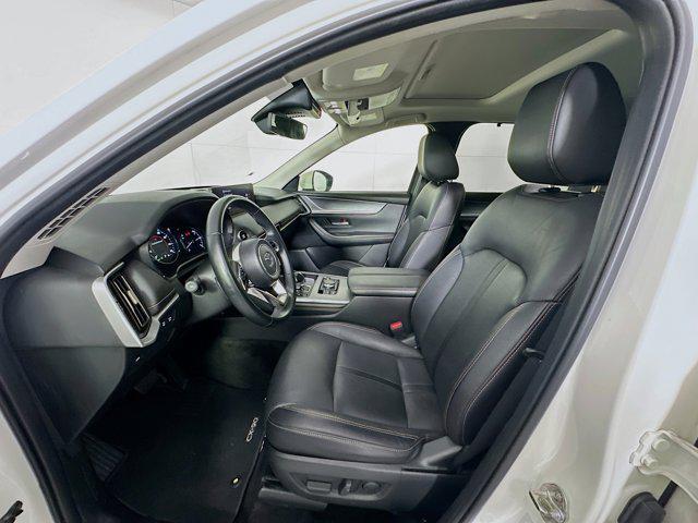 used 2024 Mazda CX-90 car, priced at $25,487
