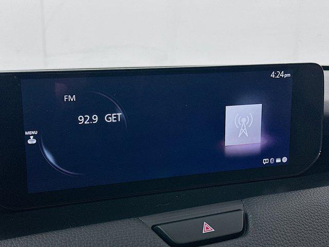 used 2024 Mazda CX-90 car, priced at $25,487