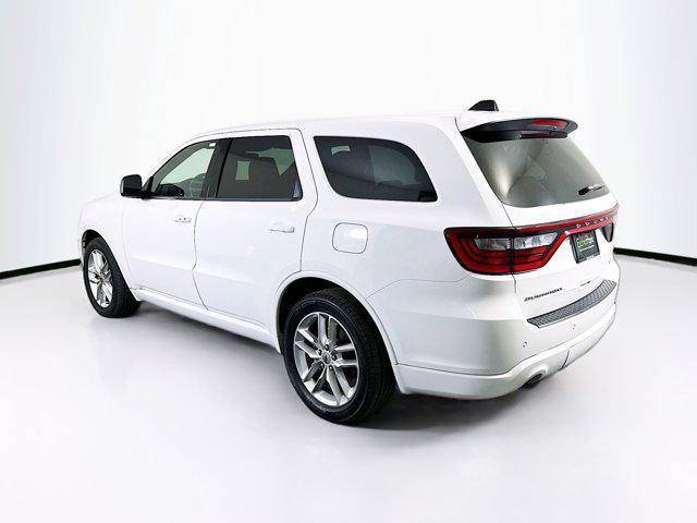 used 2023 Dodge Durango car, priced at $25,487