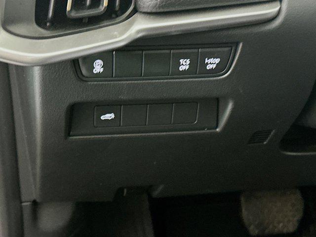 used 2024 Mazda CX-90 car, priced at $24,987