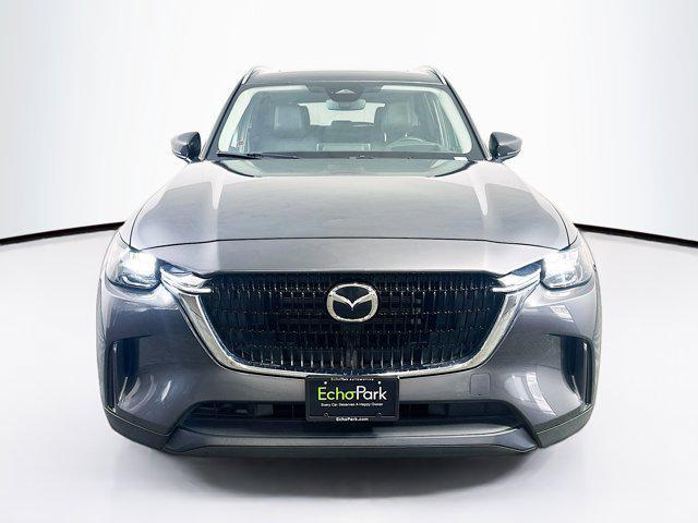 used 2024 Mazda CX-90 car, priced at $24,987