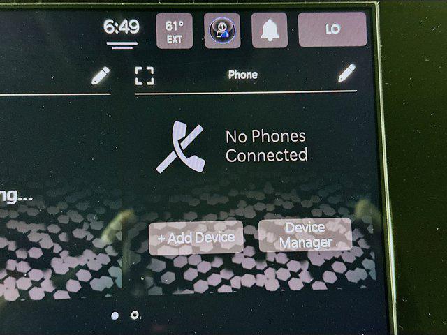 used 2023 Jeep Grand Cherokee car, priced at $24,496