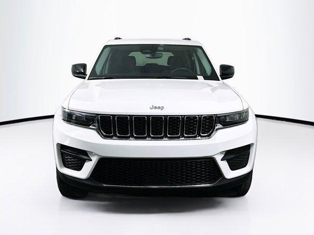 used 2023 Jeep Grand Cherokee car, priced at $24,496