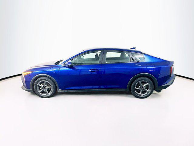 used 2025 Kia K4 car, priced at $18,922